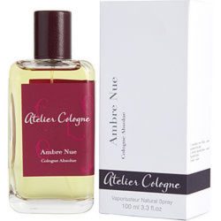 Atelier Cologne By Atelier Cologne #277545 - Type: Fragrances For Unisex