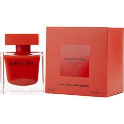 Narciso Rodriguez Narciso Rouge By Narciso Rodriguez #315703 - Type: Fragrances For Women