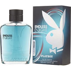 Playboy Endless Night By Playboy #314883 - Type: Fragrances For Men