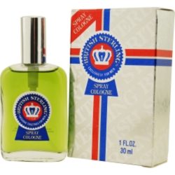 British Sterling By Dana #125565 - Type: Fragrances For Men