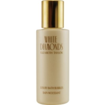 White Diamonds By Elizabeth Taylor #179774 - Type: Bath & Body For Women