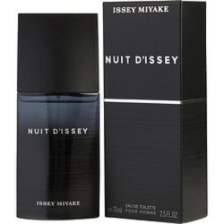 Leau Dissey Pour Homme Nuit By Issey Miyake #255559 - Type: Fragrances For Men