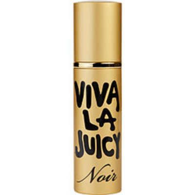 Viva La Juicy Noir By Juicy Couture #317278 - Type: Fragrances For Women