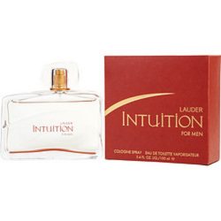 Intuition By Estee Lauder #120236 - Type: Fragrances For Men