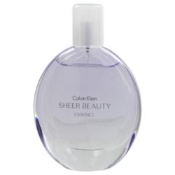 Calvin Klein Sheer Beauty Essence By Calvin Klein #242592 - Type: Fragrances For Women