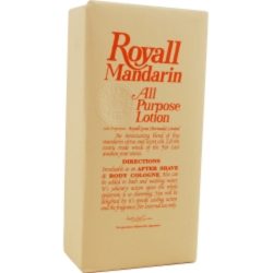 Royall Mandarin Orange By Royall Fragrances #133192 - Type: Bath & Body For Men