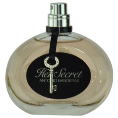 Her Secret By Antonio Banderas #256513 - Type: Fragrances For Women