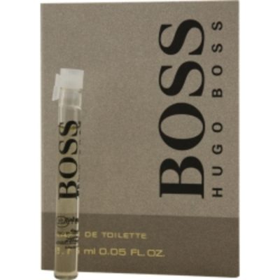Boss #6 By Hugo Boss #153259 - Type: Fragrances For Men