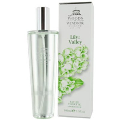 Woods Of Windsor Lily Of The Valley By Woods Of Windsor #221856 - Type: Fragrances For Women