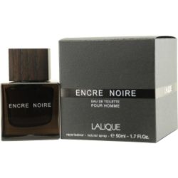 Encre Noire Lalique By Lalique #183716 - Type: Fragrances For Men