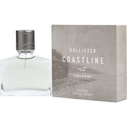 Hollister Coastline By Hollister #318702 - Type: Fragrances For Men
