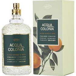 4711 Acqua Colonia By 4711 #242952 - Type: Fragrances For Women