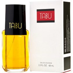 Tabu By Dana #243034 - Type: Fragrances For Women