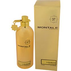Montale Paris Louban By Montale #238437 - Type: Fragrances For Unisex