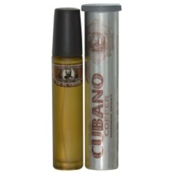 Cubano Copper By Cubano #123687 - Type: Fragrances For Men