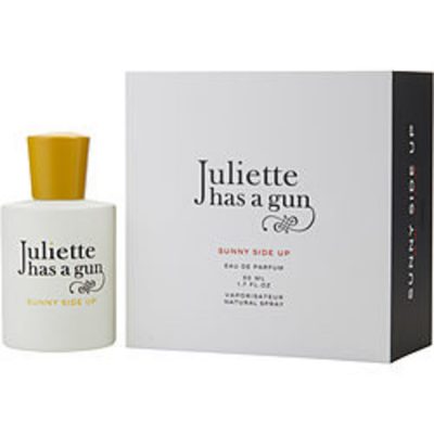 Sunny Side Up By Juliette Has A Gun #310956 - Type: Fragrances For Women