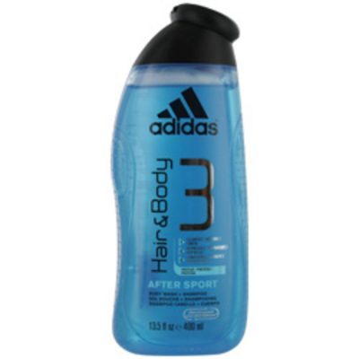 Adidas After Sport By Adidas #223459 - Type: Bath & Body For Men