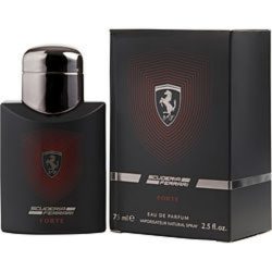 Ferrari Scuderia Forte By Ferrari #314905 - Type: Fragrances For Men