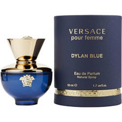 Versace Dylan Blue By Gianni Versace #310819 - Type: Fragrances For Women