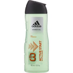 Adidas Active Start By Adidas #315436 - Type: Bath & Body For Men