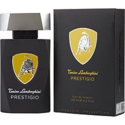 Lamborghini Prestigio By Tonino Lamborghini #318242 - Type: Fragrances For Men