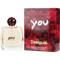 Desigual You By Desigual #295425 - Type: Fragrances For Women