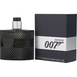 James Bond 007 By James Bond #239015 - Type: Fragrances For Men
