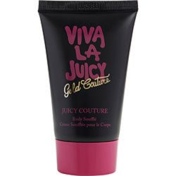 Viva La Juicy Gold Couture By Juicy Couture #319067 - Type: Bath & Body For Women