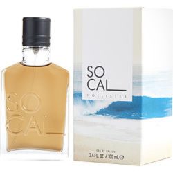 Hollister Socal By Hollister #319083 - Type: Fragrances For Men