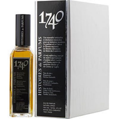Histoires De Parfums 1740 By Histoires De Parfums #297154 - Type: Fragrances For Women