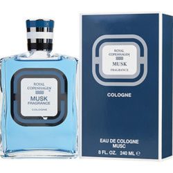 Royal Copenhagen Musk By Royal Copenhagen #120386 - Type: Fragrances For Men