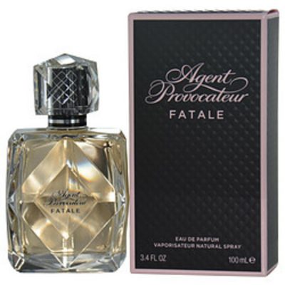 Agent Provocateur Fatale By Agent Provocateur #262723 - Type: Fragrances For Women