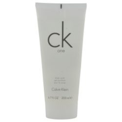 Ck One By Calvin Klein #265418 - Type: Bath & Body For Unisex