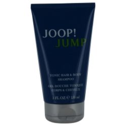 Joop! Jump By Joop! #265423 - Type: Bath & Body For Men