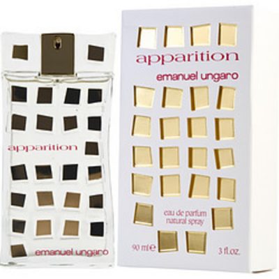 Apparition Gold By Ungaro #289392 - Type: Fragrances For Women