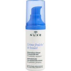 Nuxe By Nuxe #313094 - Type: Night Care For Women