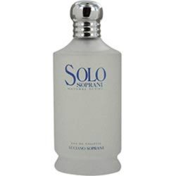 Luciano Soprani Solo By Luciano Soprani #245910 - Type: Fragrances For Men