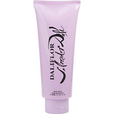 Daliflor By Salvador Dali #315282 - Type: Bath & Body For Women