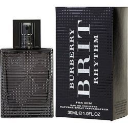 Burberry Brit Rhythm By Burberry #245967 - Type: Fragrances For Men