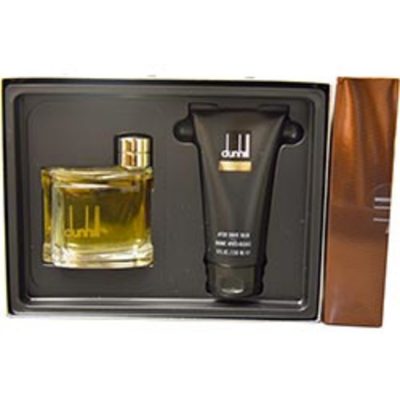 Dunhill Man By Alfred Dunhill #246067 - Type: Fragrances For Men