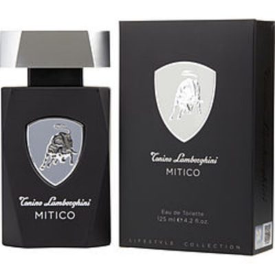 Lamborghini Mitico By Tonino Lamborghini #318243 - Type: Fragrances For Men