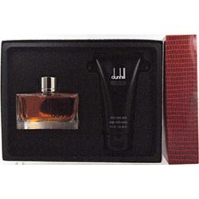Dunhill Pursuit By Alfred Dunhill #246360 - Type: Gift Sets For Men
