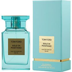 Tom Ford Sole Di Positano By Tom Ford #303072 - Type: Fragrances For Unisex