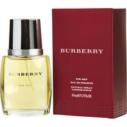 Burberry By Burberry #120623 - Type: Fragrances For Men