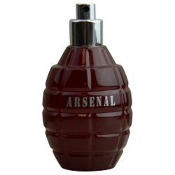 Arsenal Red By Gilles Cantuel #283960 - Type: Fragrances For Men