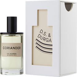 D.S. & Durga Coriander By D.S. & Durga #309926 - Type: Fragrances For Women