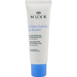 Nuxe By Nuxe #319668 - Type: Day Care For Women