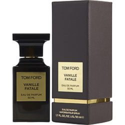 Tom Ford Vanille Fatale By Tom Ford #310945 - Type: Fragrances For Unisex