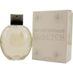 Emporio Armani Diamonds By Giorgio Armani #155418 - Type: Fragrances For Women