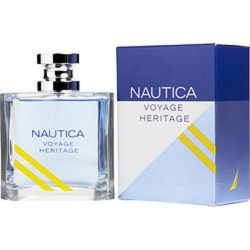 Nautica Voyage Heritage By Nautica #315254 - Type: Fragrances For Men